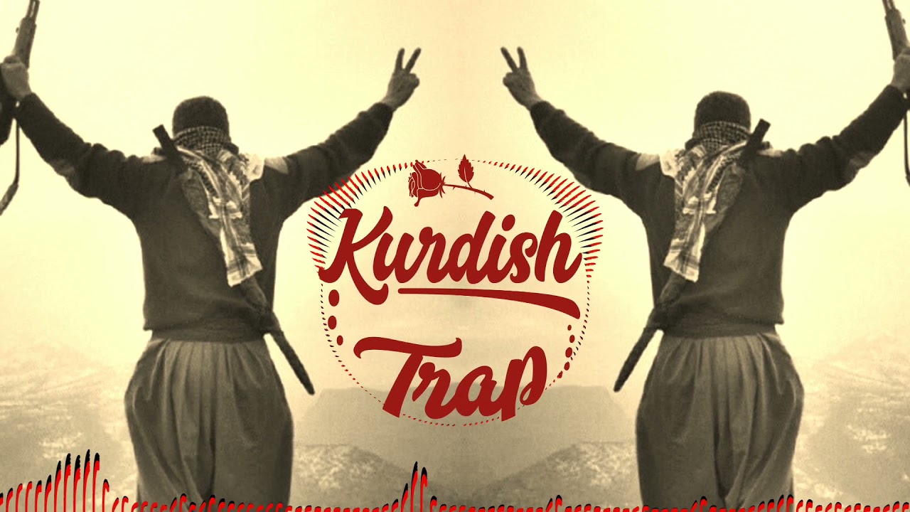 Ser Sera Ser Çawa - Kurdish Trap Remix