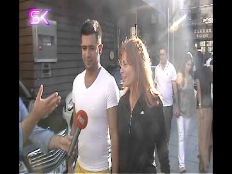 seray sever