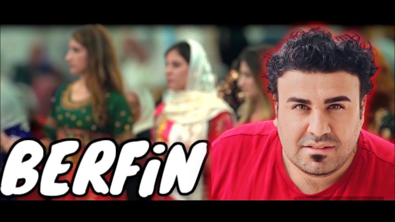 Serbang EMRAH - Berfin Güla Baxçane
