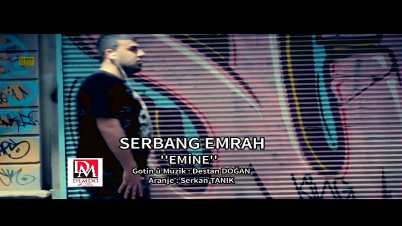 Serbang emrah - emine