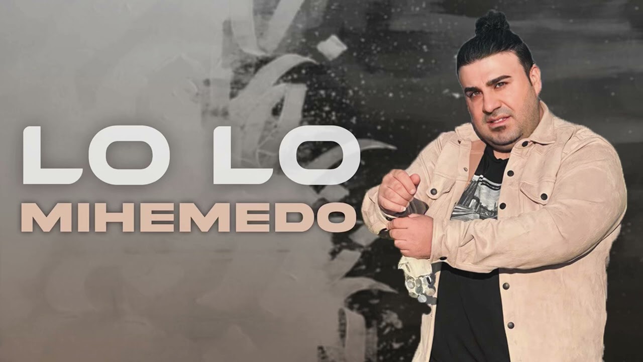Serbang Emrah - Lo Lo Mıhemedo