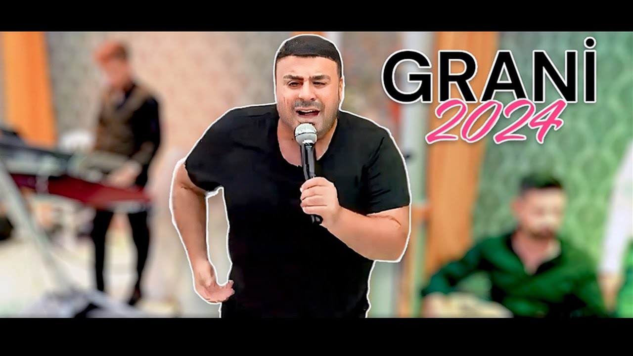 Serbang Emrah - Vele Dine Bete Nabim