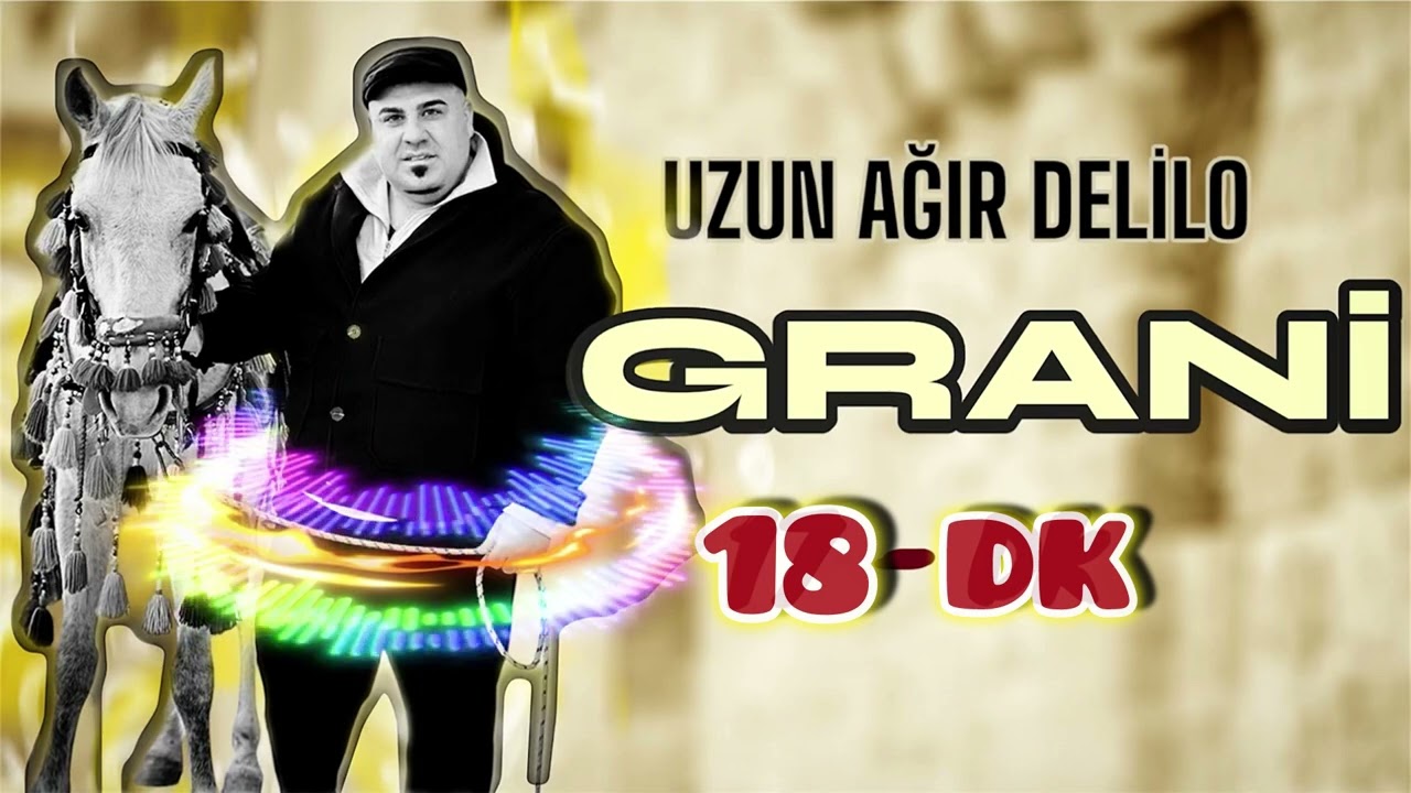 Serbang Emrah -Ağır Delilo Rock Grani