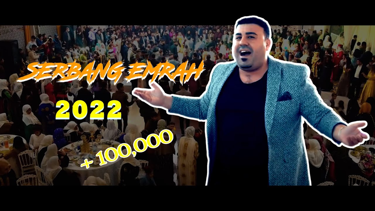 serbang Emrah _girani şewqo