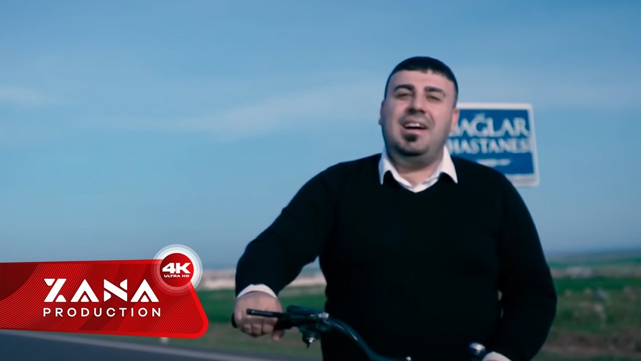 Serbang Emrah Kundiro ( Bajo Klip 2018 ) - KÜRTÇE HALAY POTPORİ MÜZİK