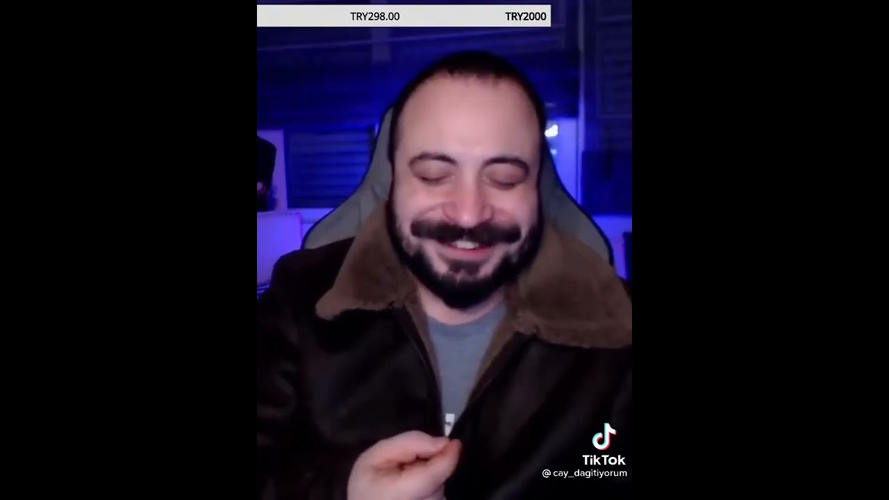 Serdar Olayı Anlatıyor/Serdar Nolursun Yapma