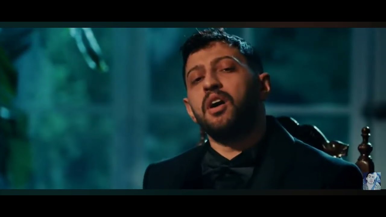 Serdar Ortaç - Burak Bulut Neden İnsan Sevipte Ayrılır ( Yasemin )