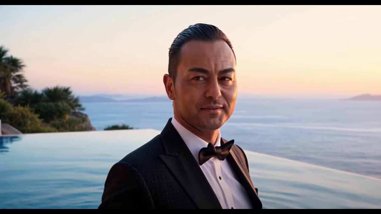 Serdar Ortaç - Kış Kış