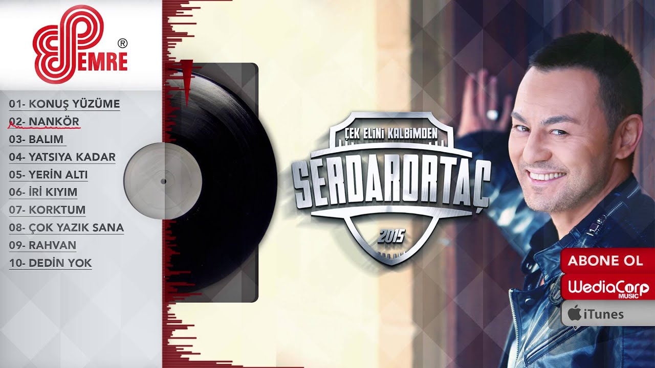 Serdar ORTAÇ - Nankör