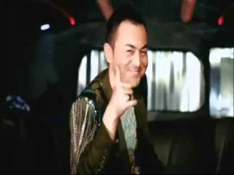 Serdar Ortaç -Heyecan- (2008) Video Klip
