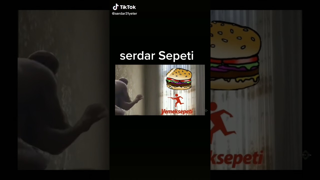 Serdar Sepeti