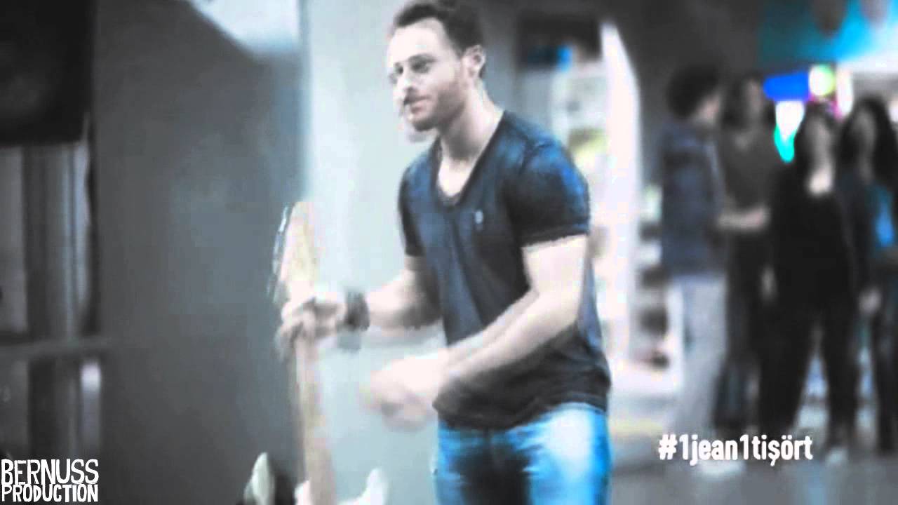 serenay & kerem | MAVİ JEANS