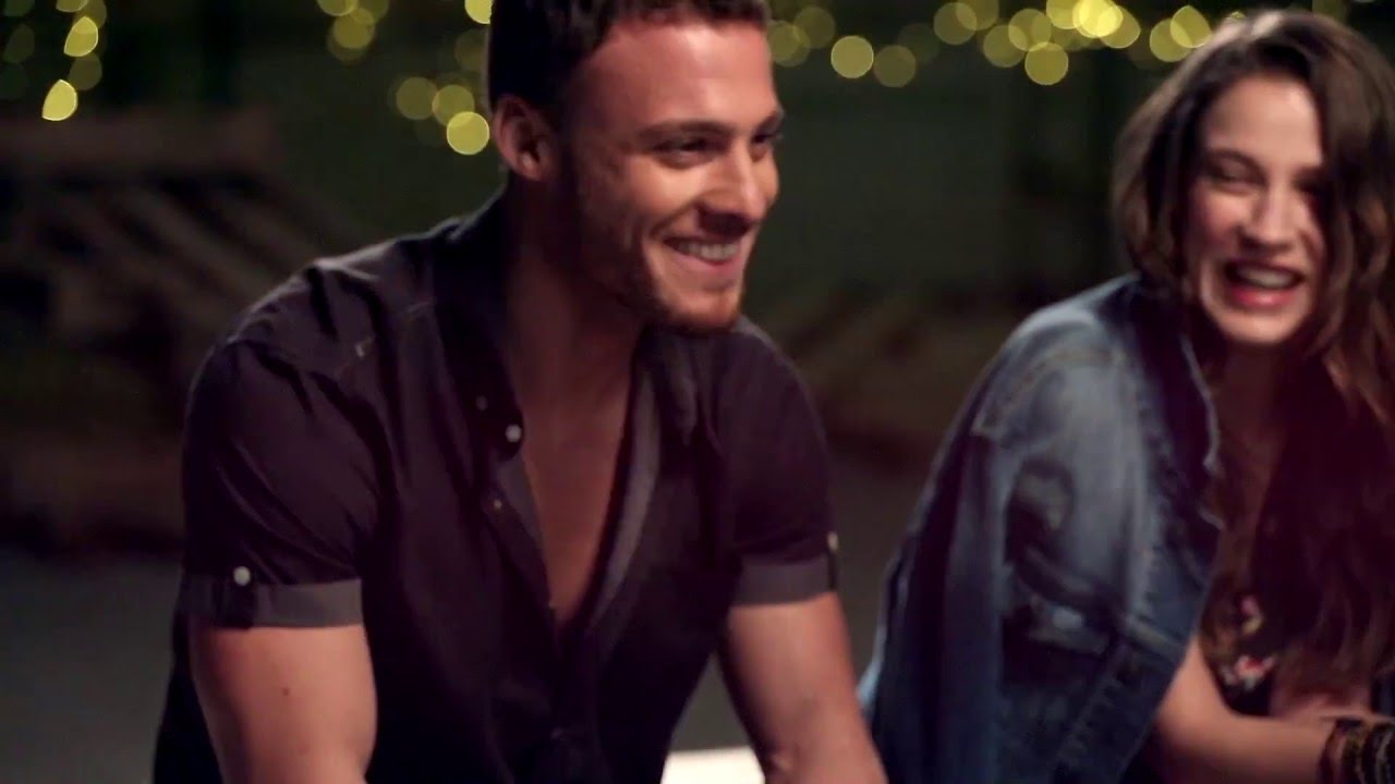 Serenay & Kerem - #yaşasınmavi - BackStage
