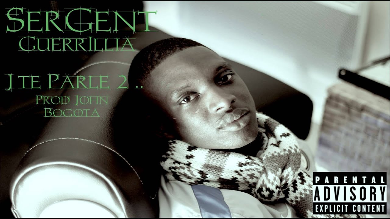 sergent-