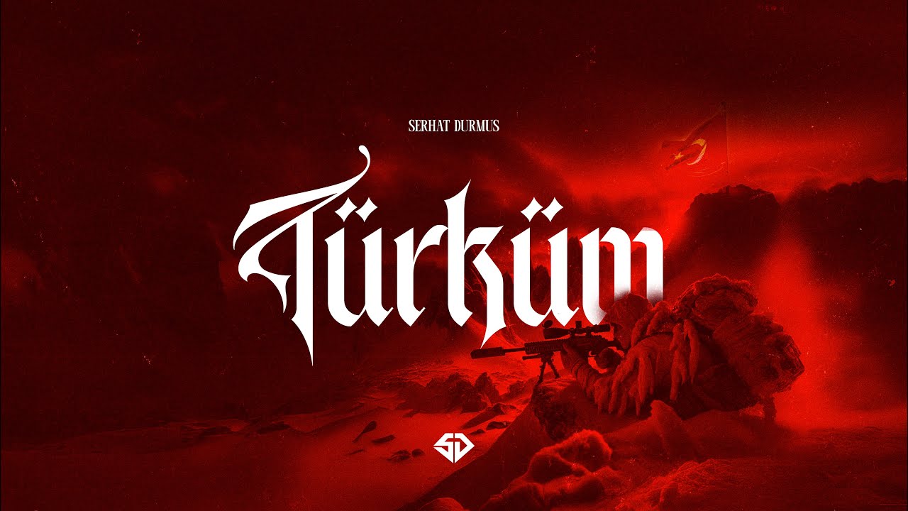 Serhat Durmus - Türküm
