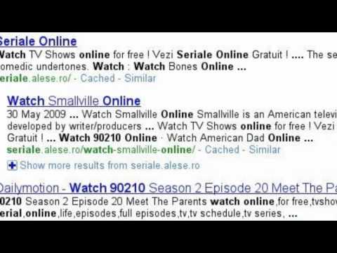 Seriale Online