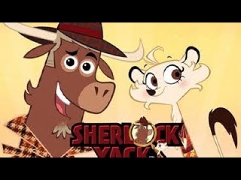 Serlok Jak na srpskom epizoda 26 - Ko je opljackao doktora