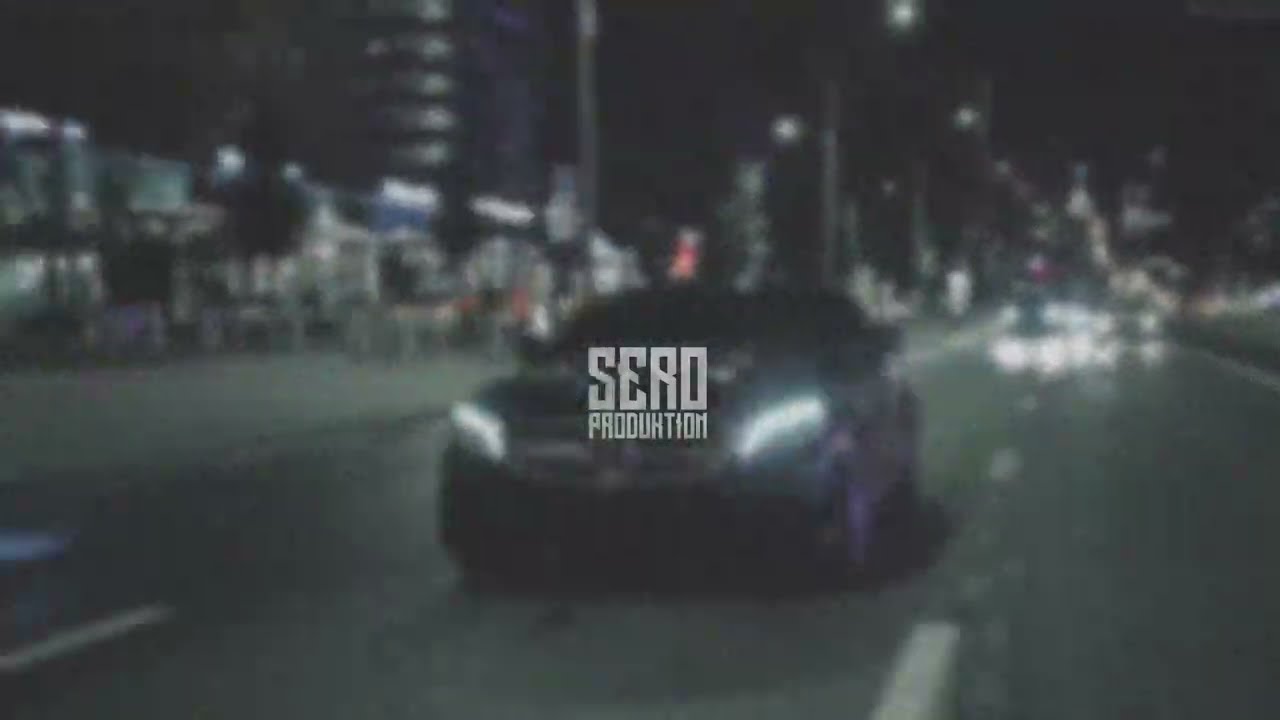 Sero Prod & AslanBeatz ► Aşiret 2 ◄ [ Hard Aggressive Mey Rap Beat ] - Mafya Müziği