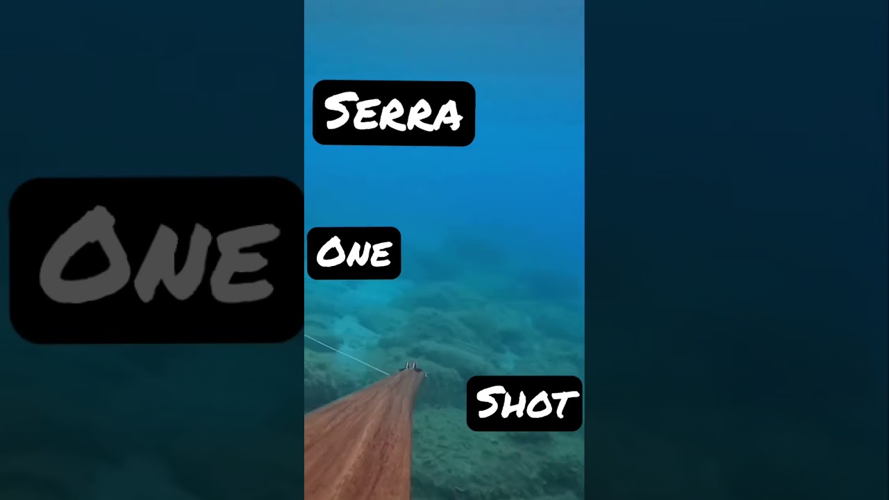 Serra 🔱🎯🌊