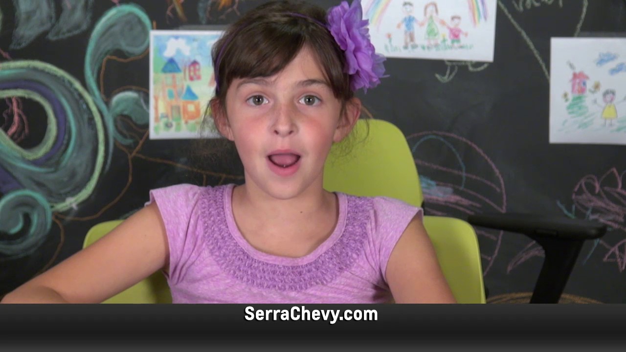 Serra Summer Driveaway