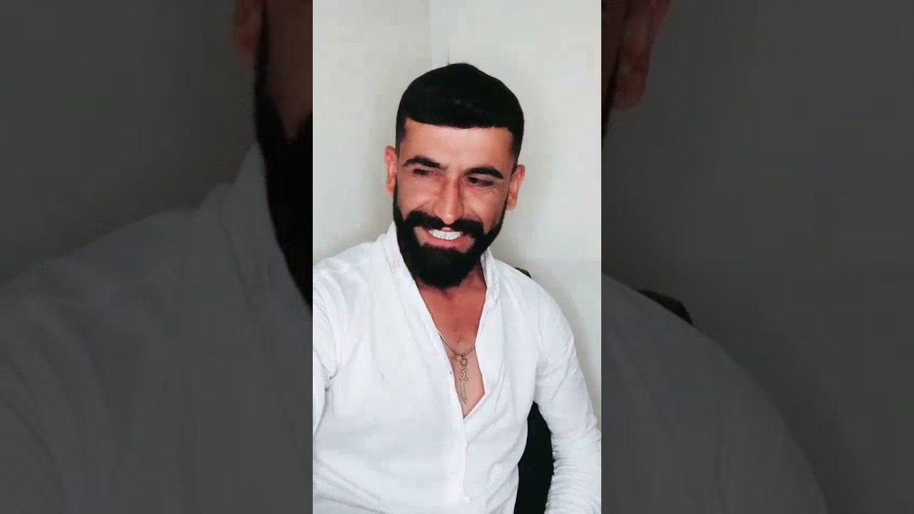 Sert Bakışlı Adam TikTok