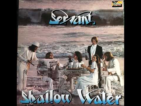Servant - 