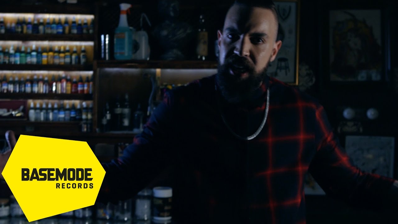 Server Uraz - Biri Bizi Gözetliyor | Official Video