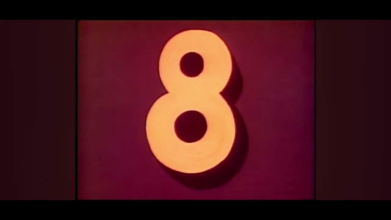 sesame street 8 Worms