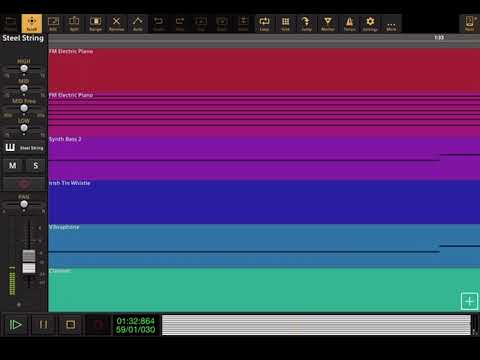 Sesame Street: Do De Rubber Duck - Audio Evolution Cover