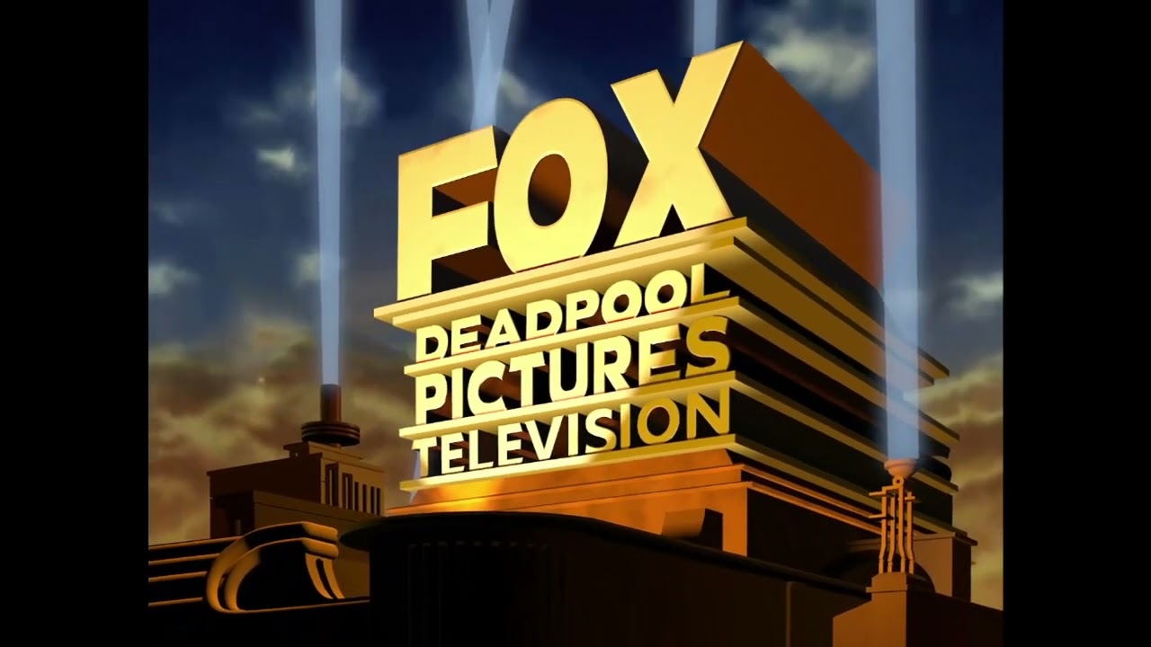 Sesame Workshop (Green Roof/Blue House)/Fox Deadpool Pictures Television (2000)