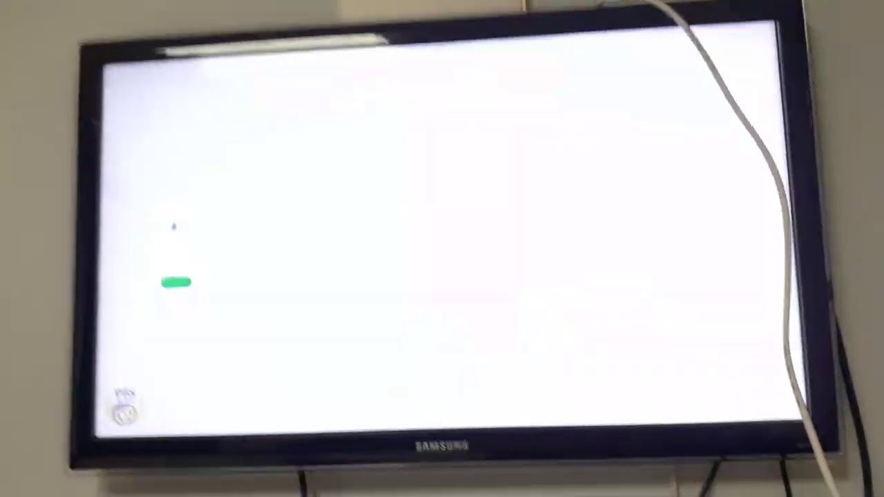 Sesame Workshop Logo (2018)