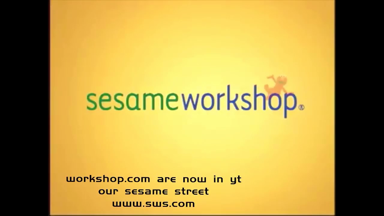 sesame workshop logo 303