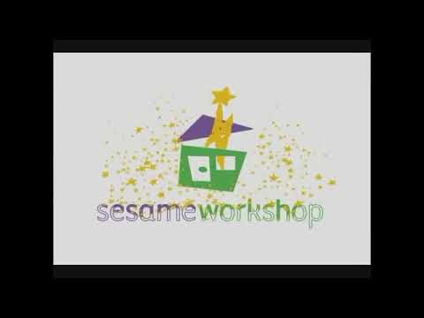 Sesame Workshop Logo