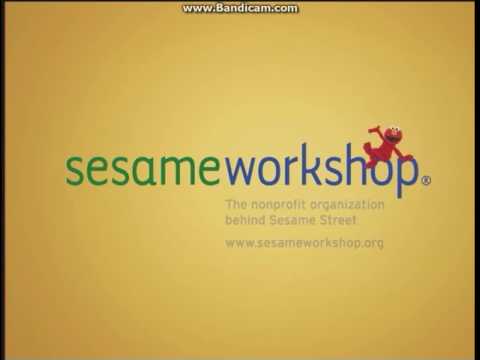 Sesame Workshop Logo