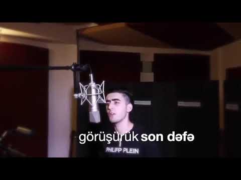 Sesin quvvet ♥️ bibim oğlu