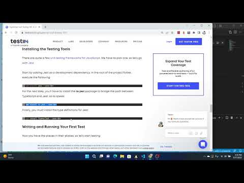 Session 180: Add jest for testing front end, refactor for easier testing