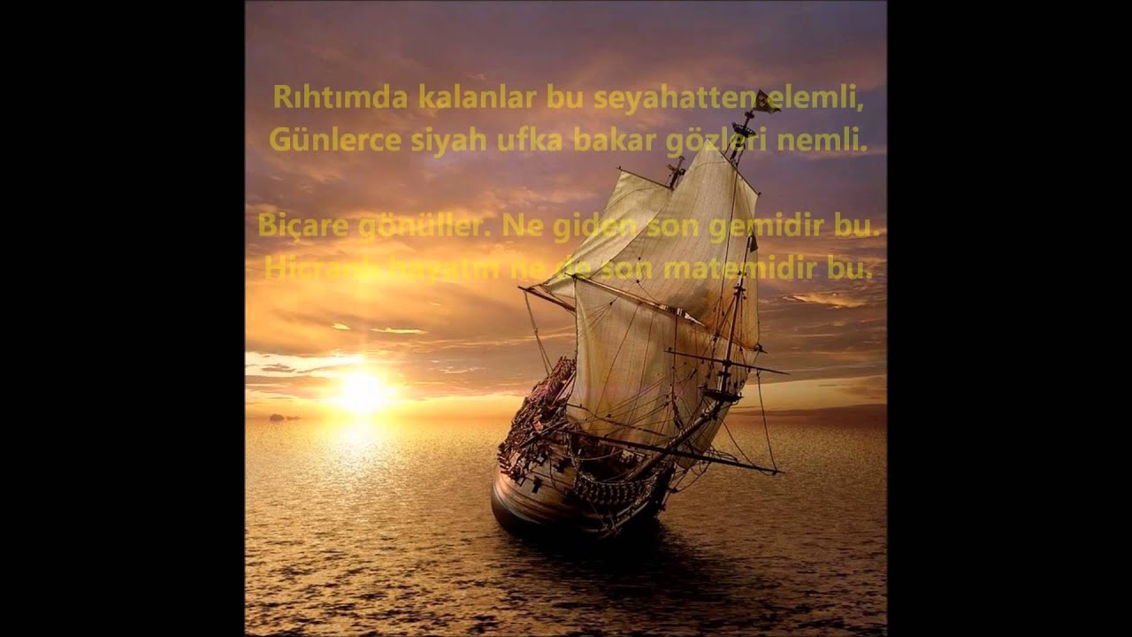 Sessiz Gemi