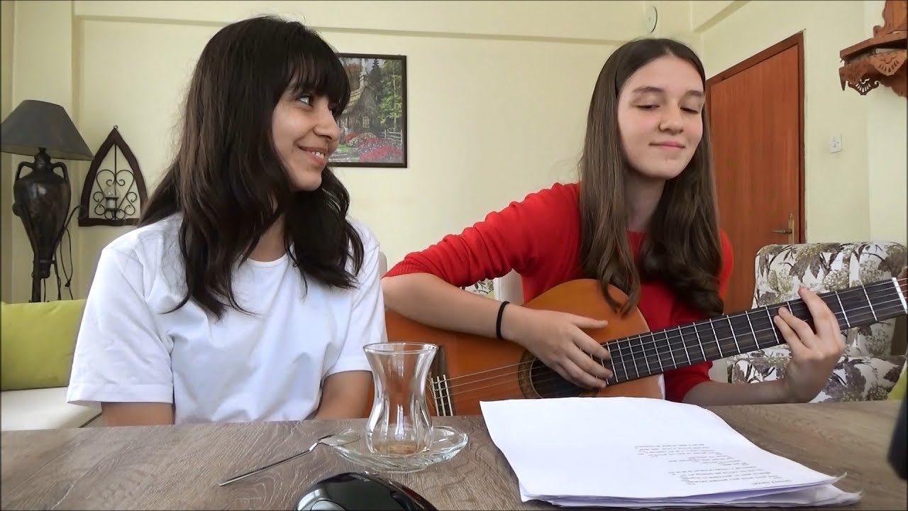 SET - Sessiz Gemi (Cover)