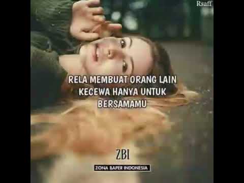 Setatus whtsaapp paling sedih