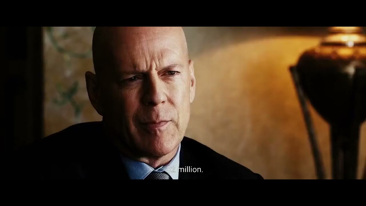 Setup 2011 ᖴυℓℓ ᗰᴏv𝔦𝔢 Bruce Willis ᗰᴏv𝔦𝔢𝔰