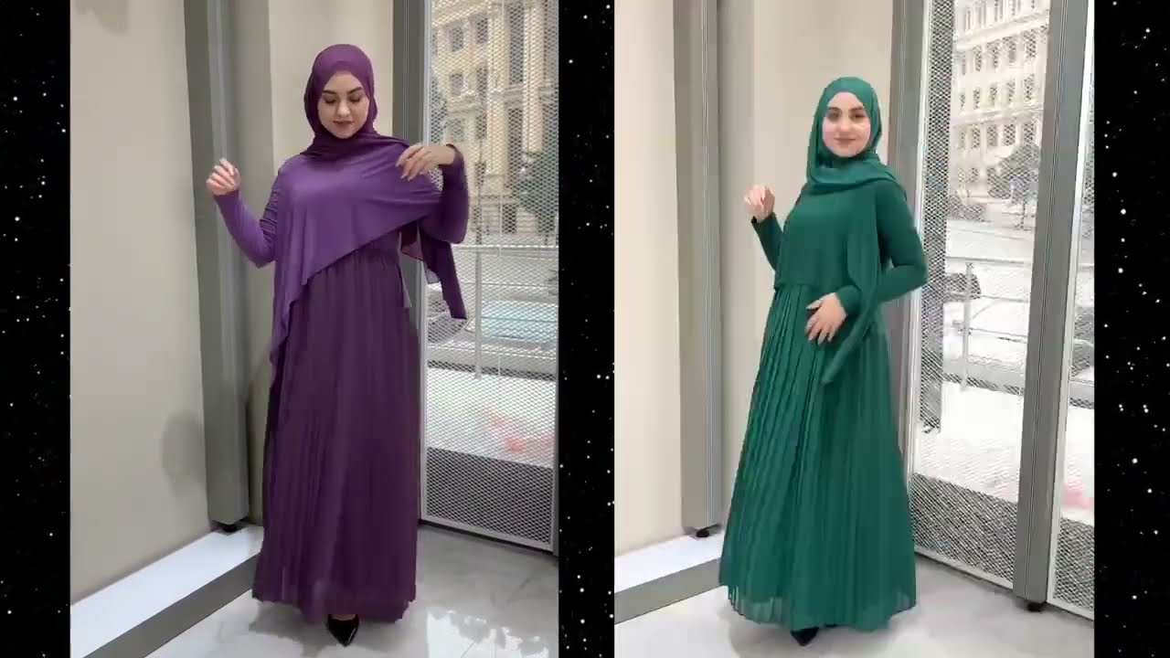 SEVA MUSLIM BOUTIQUE - YENI YAZ KOLLEKSIYASI