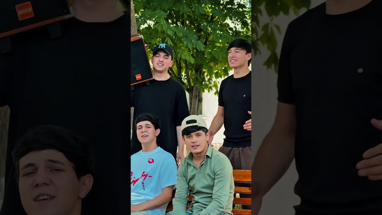 Sevdor Tohirov - Hamma o’zini bilsin #cover #khiva #music #love #rekuzbek #rek #coversong #guitar