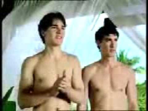 seven up commercial