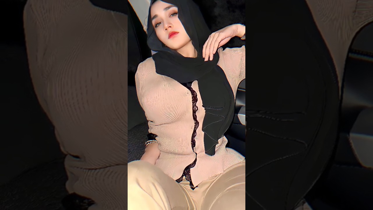 Severely tempted   #hijabtobrut #hijabgirl #hijabstyle #viral #beranda