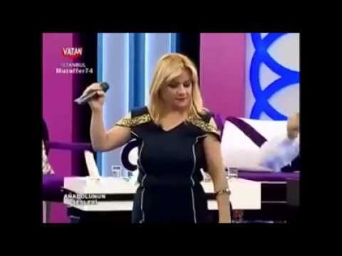 sevgi petek - yalan aşkında yalan