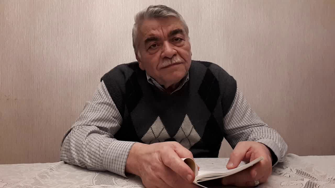 Sevgilim (qəzəl)
