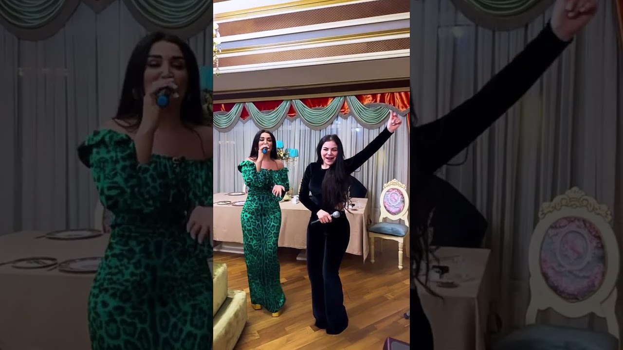 Sevgim & Aygun Sarisinim Yeni 2024