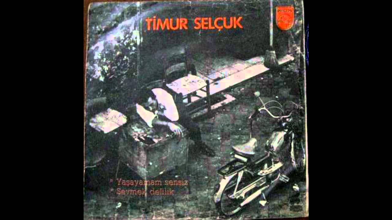 Sevmek Delilik - 1974 -