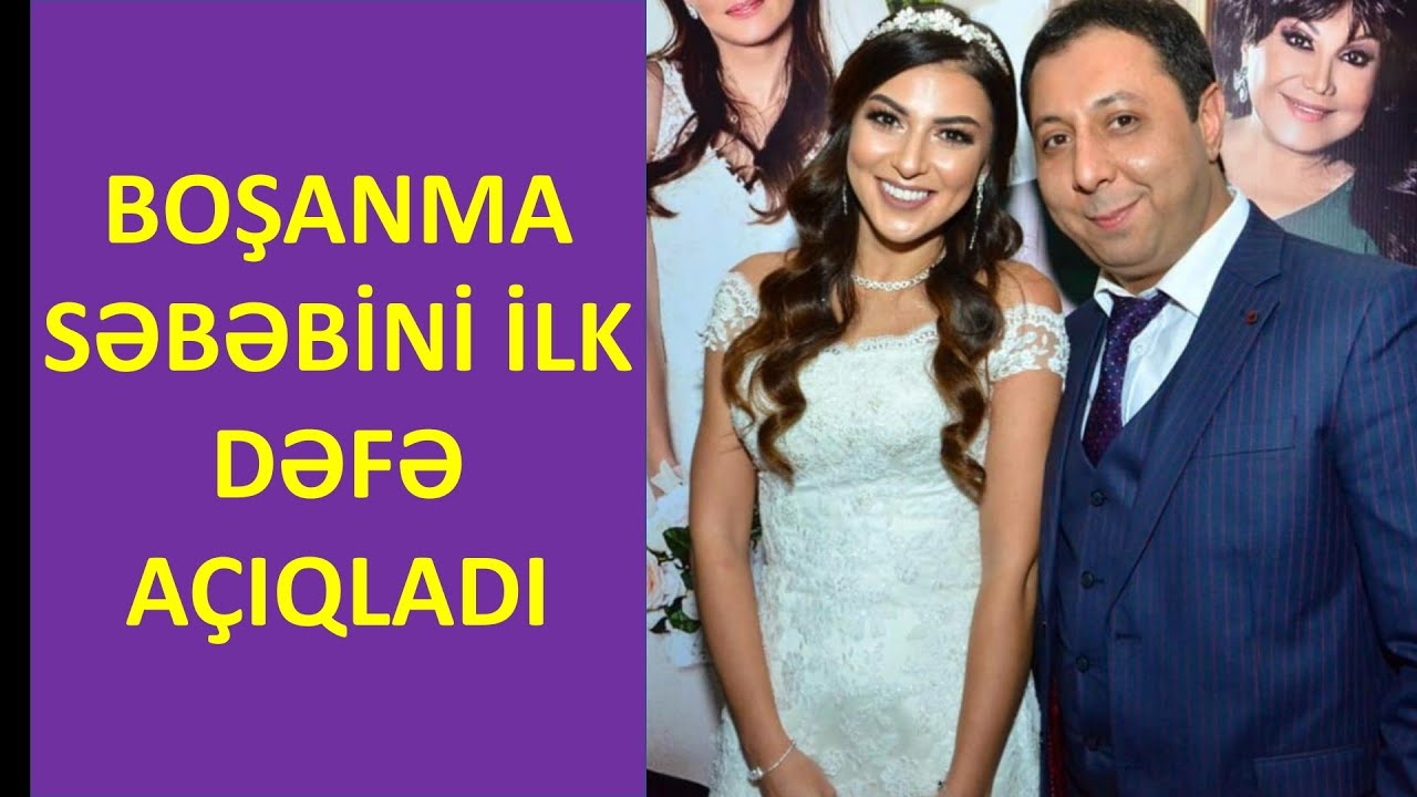 SEVİNC ƏLİYEVA ƏSLİNDƏ KİMDİR