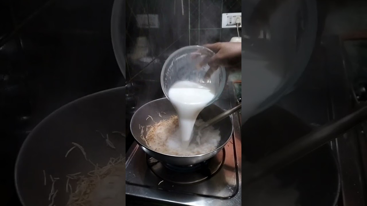 Sewai Recipe #short #Babita Vlogs 2022#